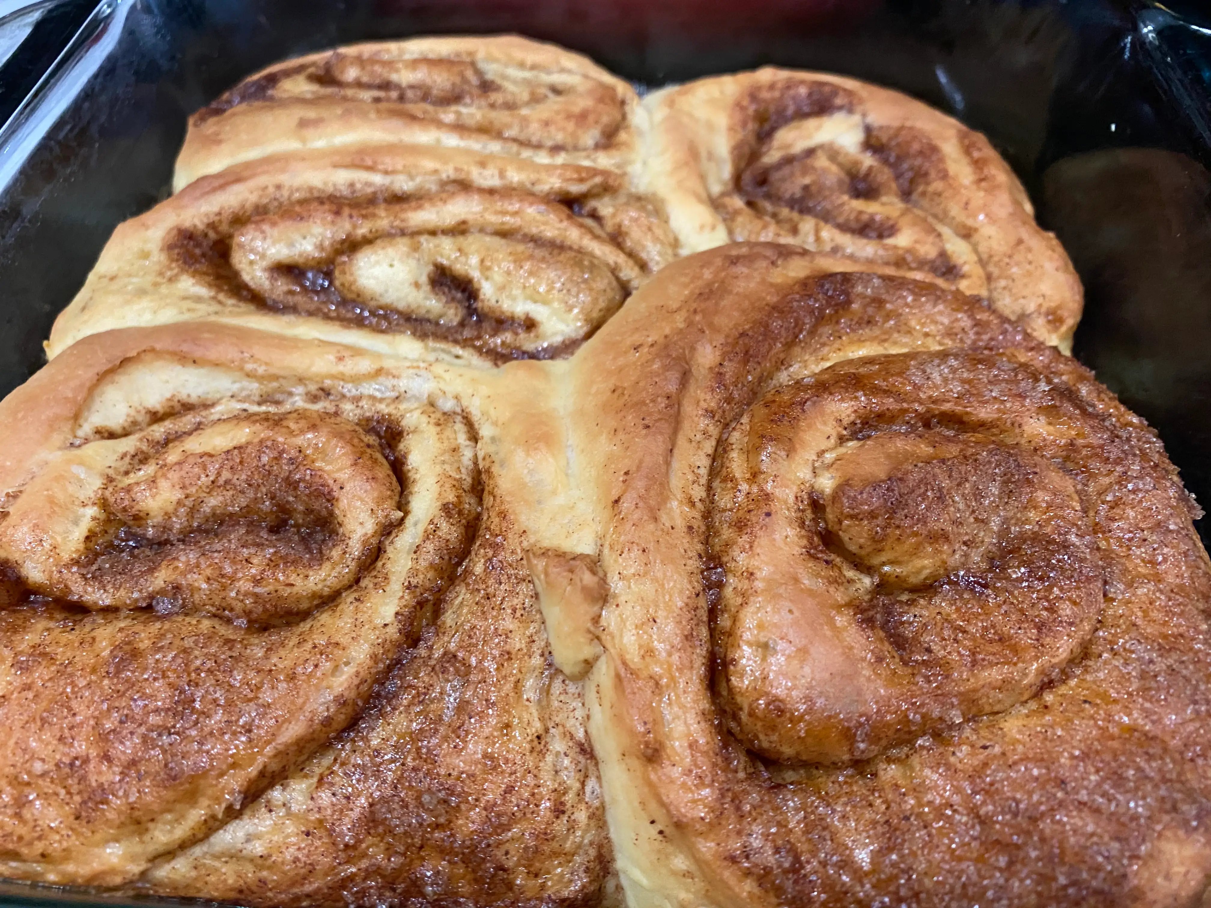 Alton Brown second batch 3