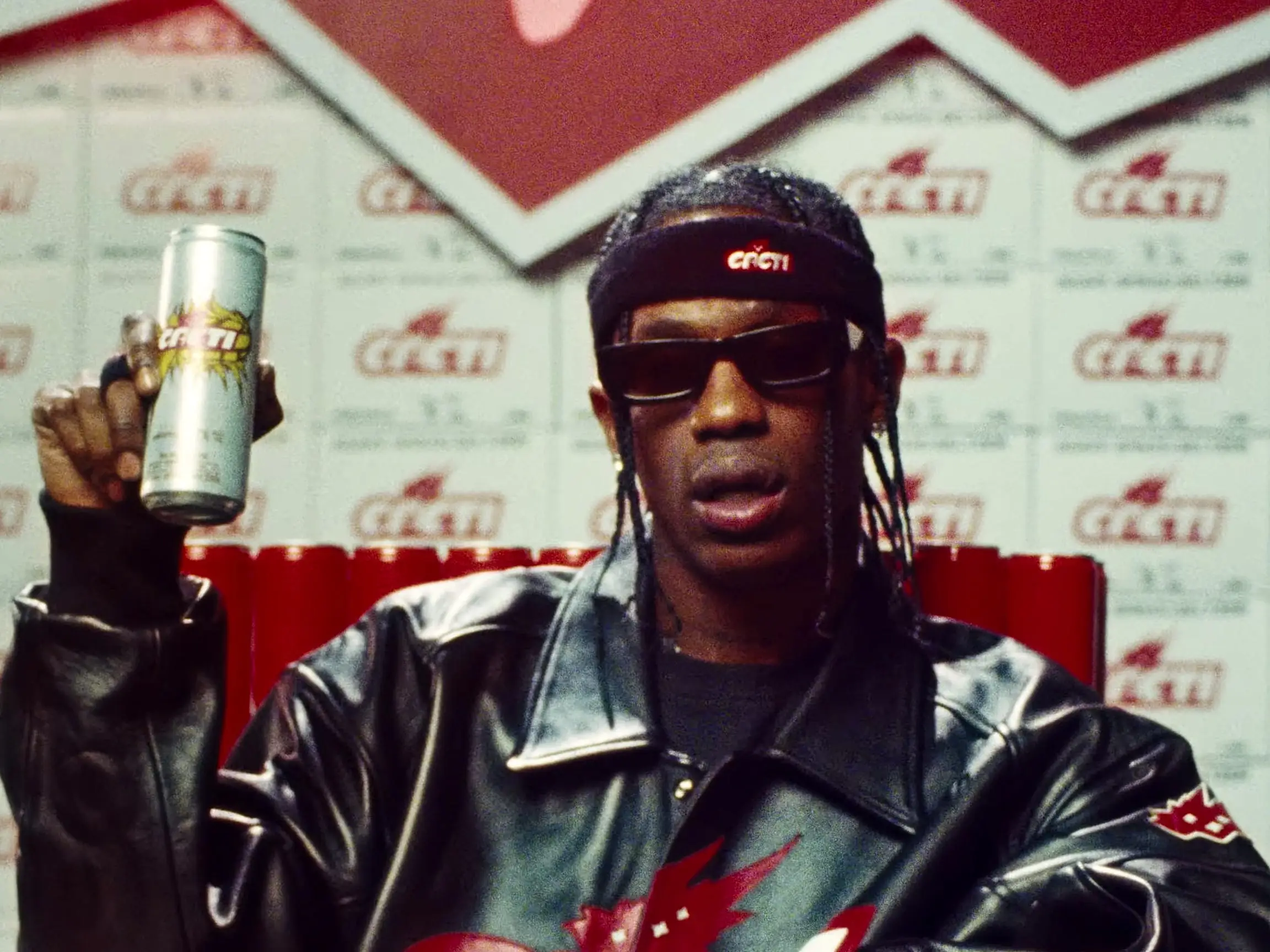 travis scott franchise