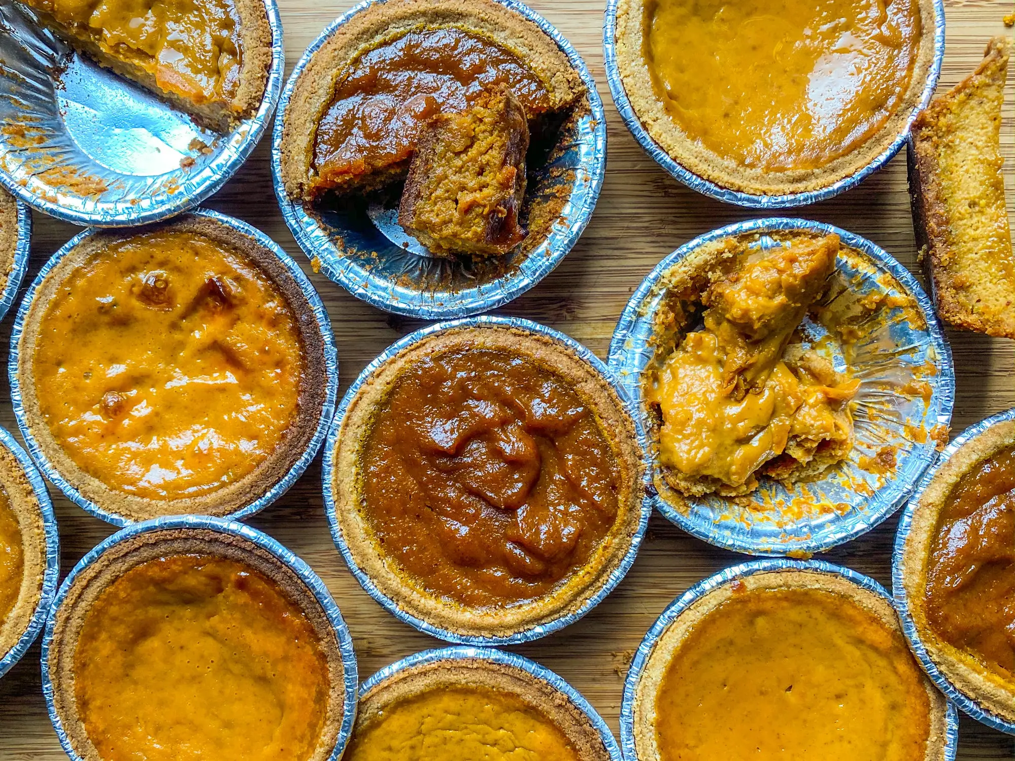 pumpkin pie lede image