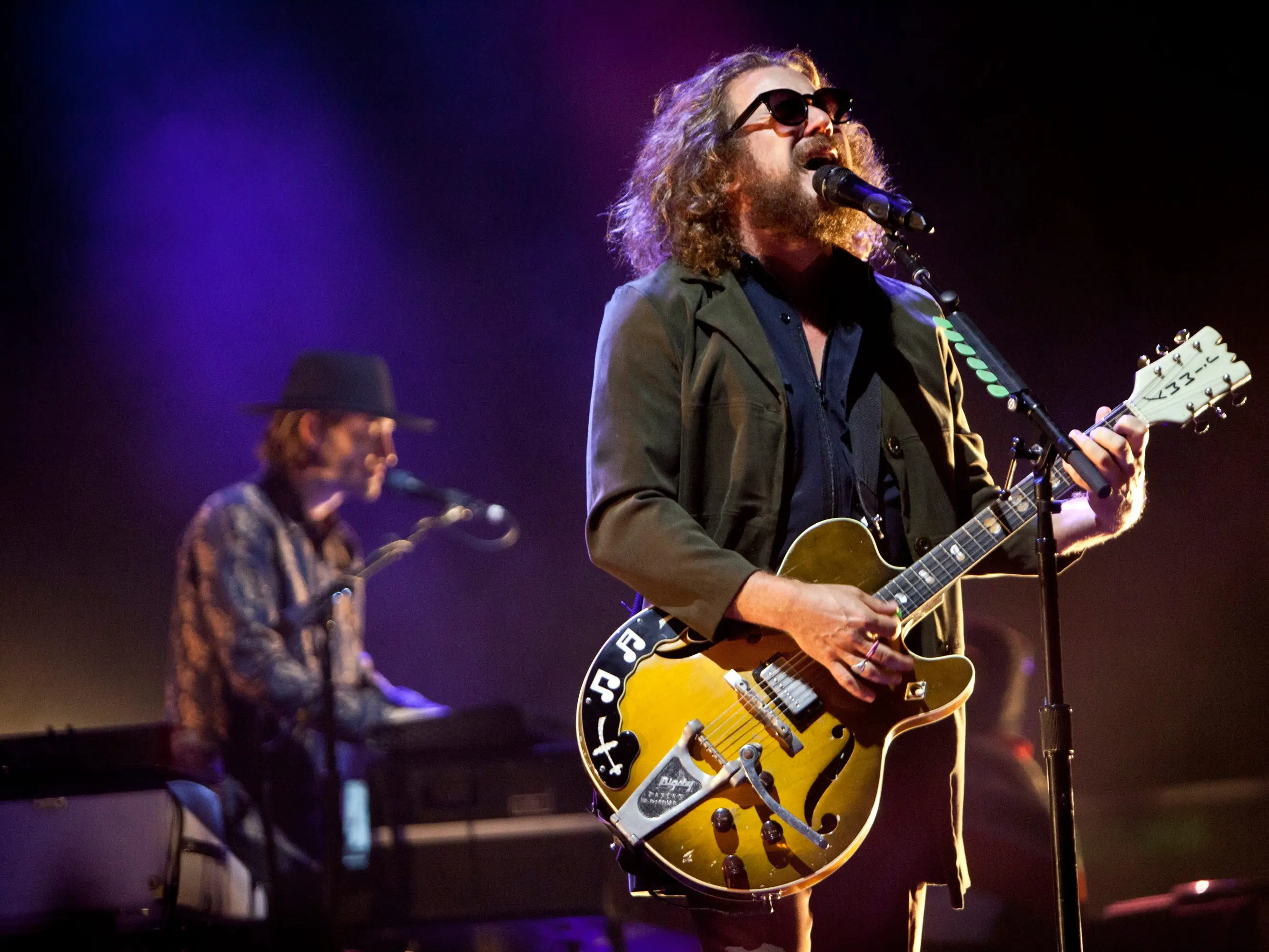 Jim James