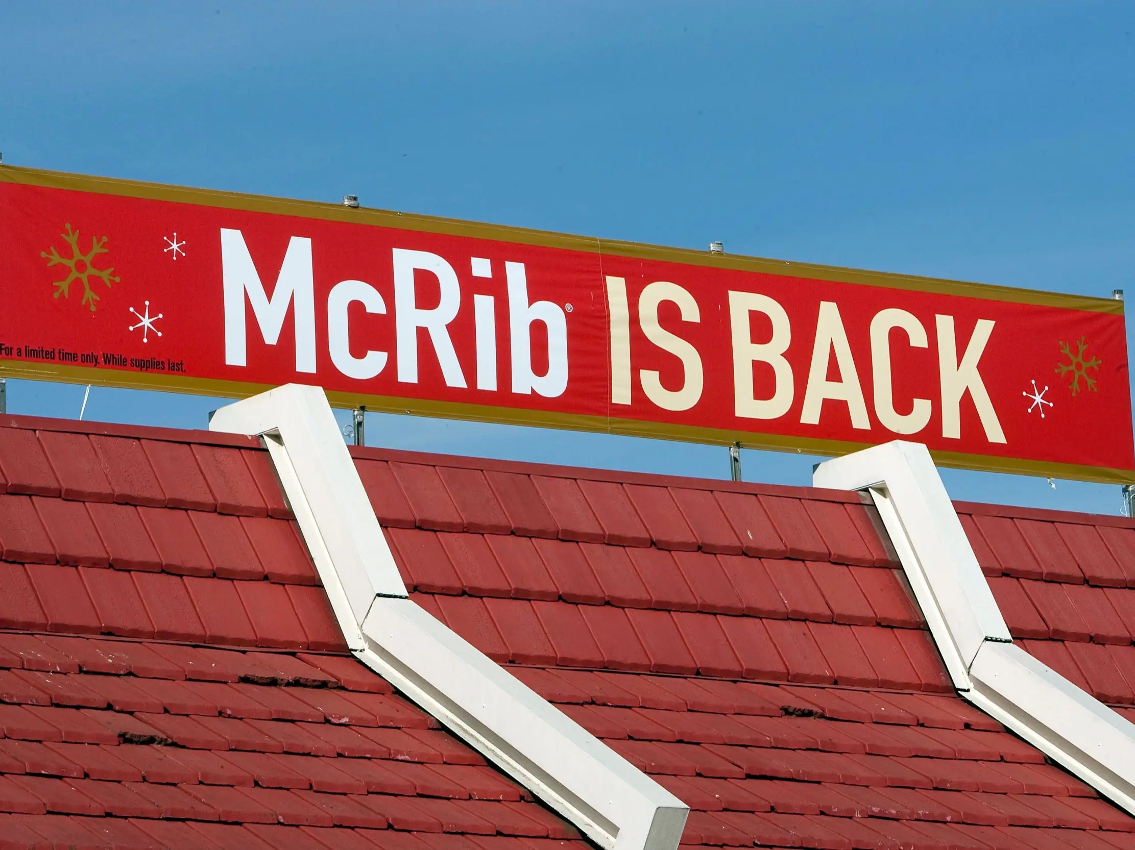 mcrib 2010