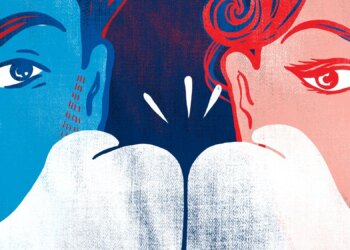 6 Signs You’ve Gotten Too Comfortable in Your Relationship, According to Therapists