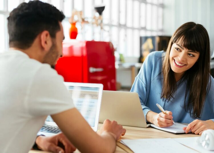 6 Ways to Survive Working With Your Ex, According to an HR Expert