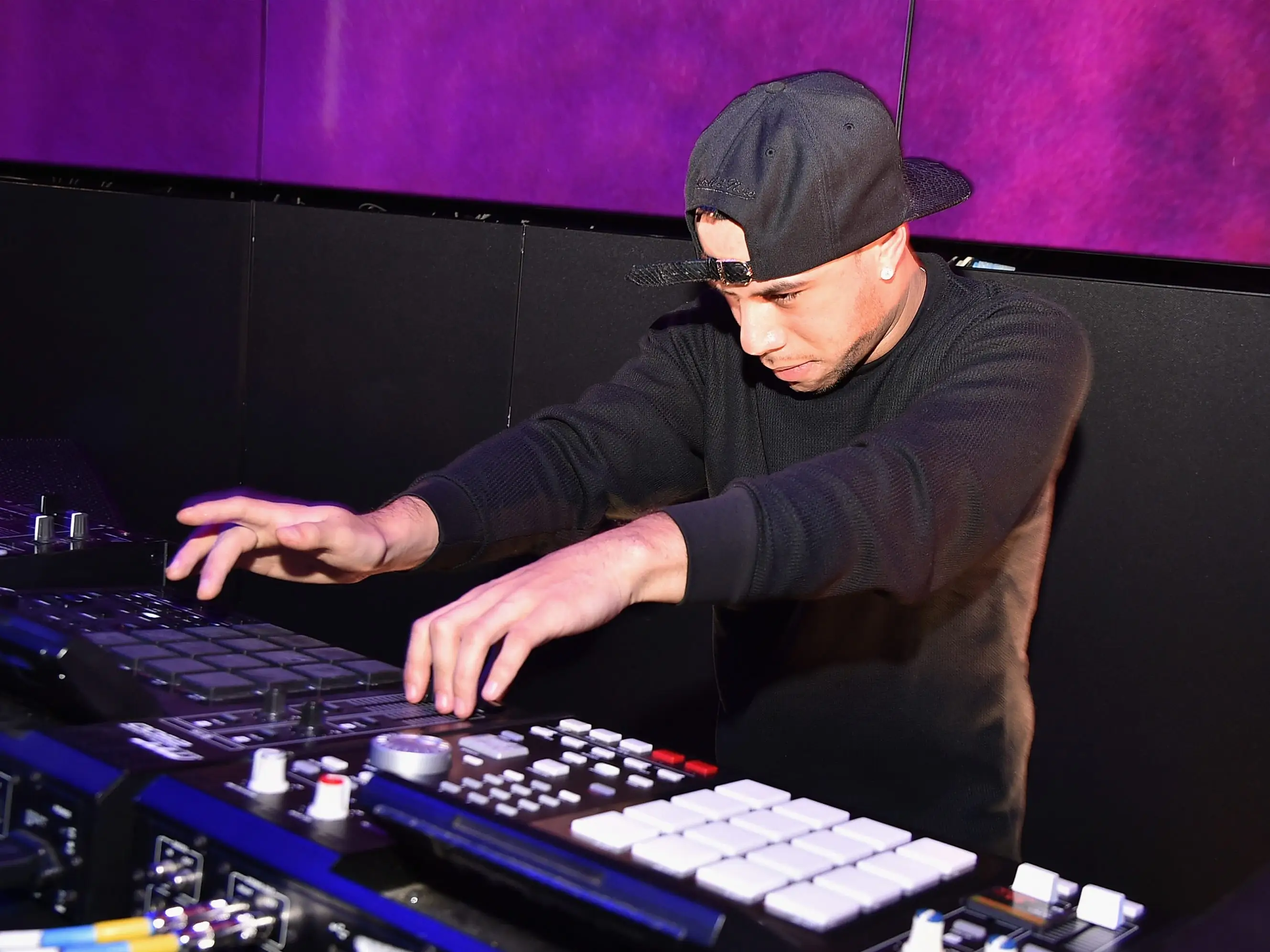 AraabMuzik