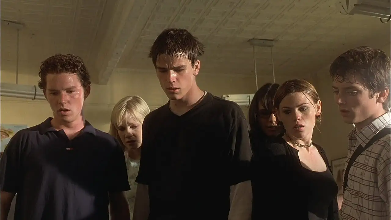 the faculty