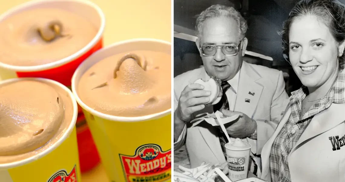 9 facts about Wendy’s that might surprise you