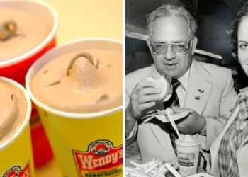 9 facts about Wendy’s that might surprise you