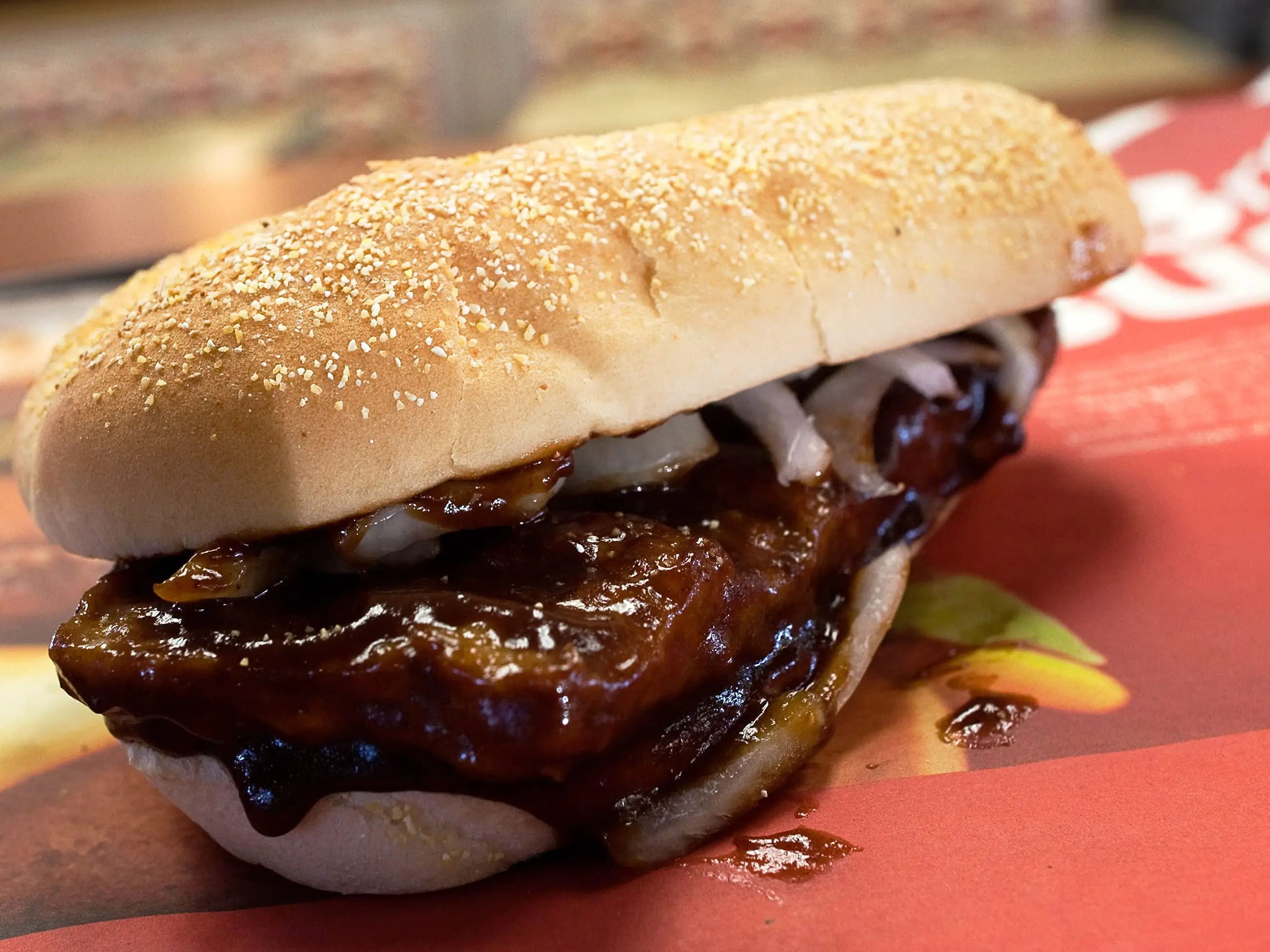 McRib