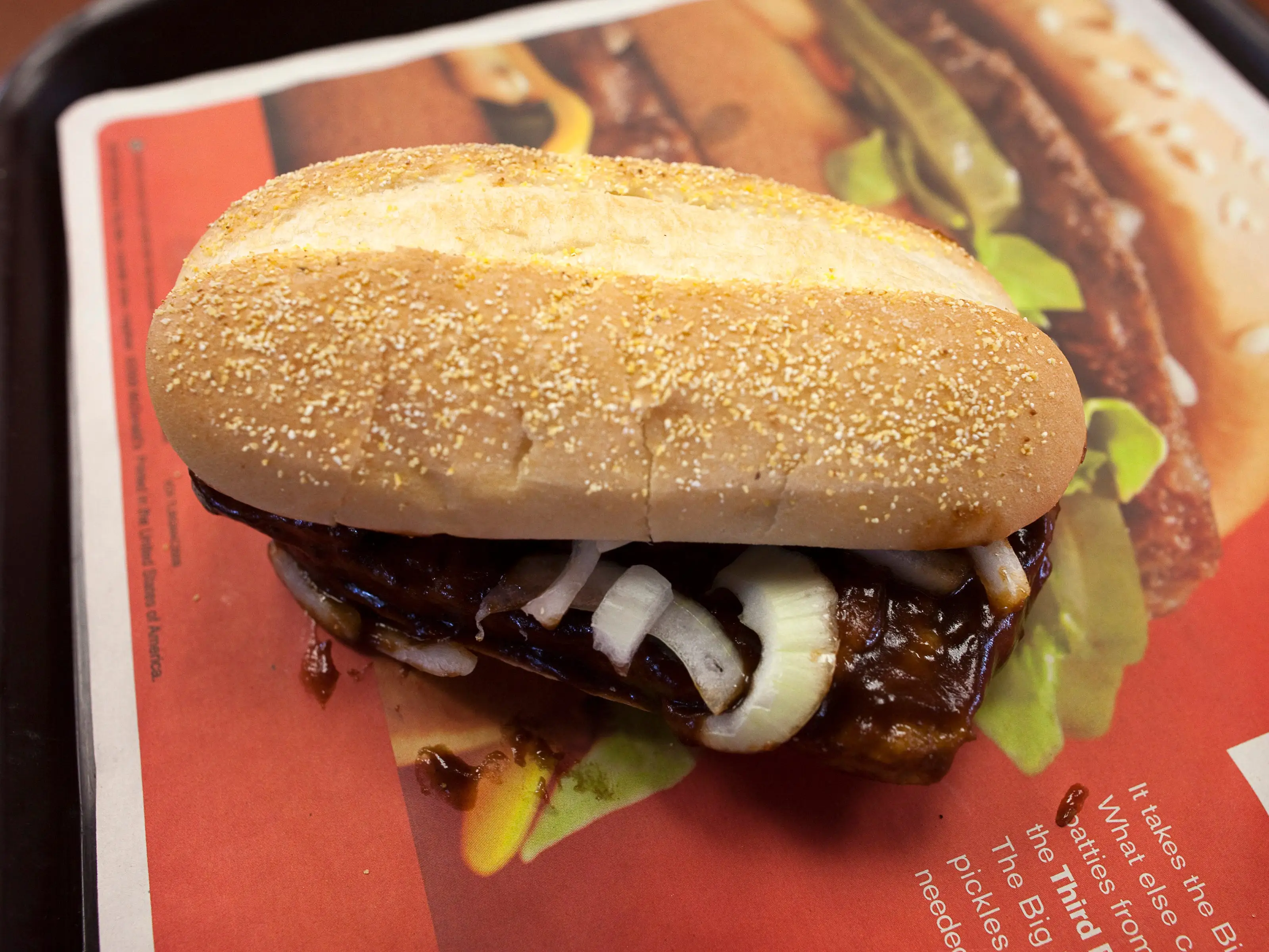 mcrib