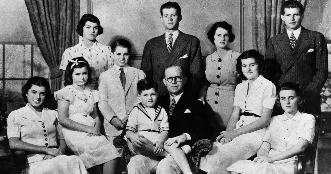 Every Kennedy family tragedy that has fueled rumors of a ‘Kennedy curse’
