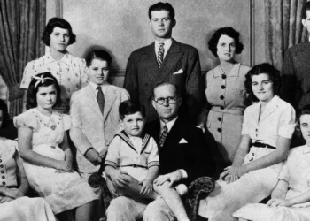 Every Kennedy family tragedy that has fueled rumors of a ‘Kennedy curse’
