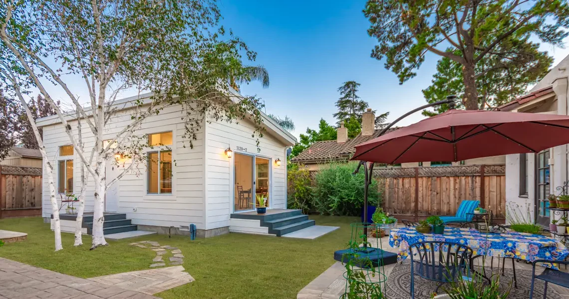 These 5 states will pay you to build a tiny home in your backyard