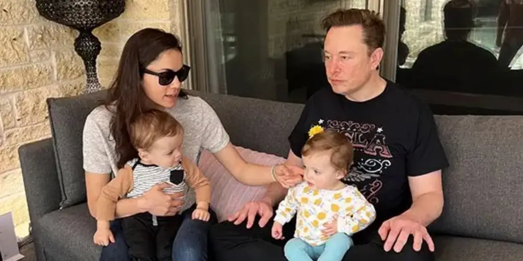 Who is Shivon Zilis? Meet the Elon Musk exec who said their relationship suddenly ended