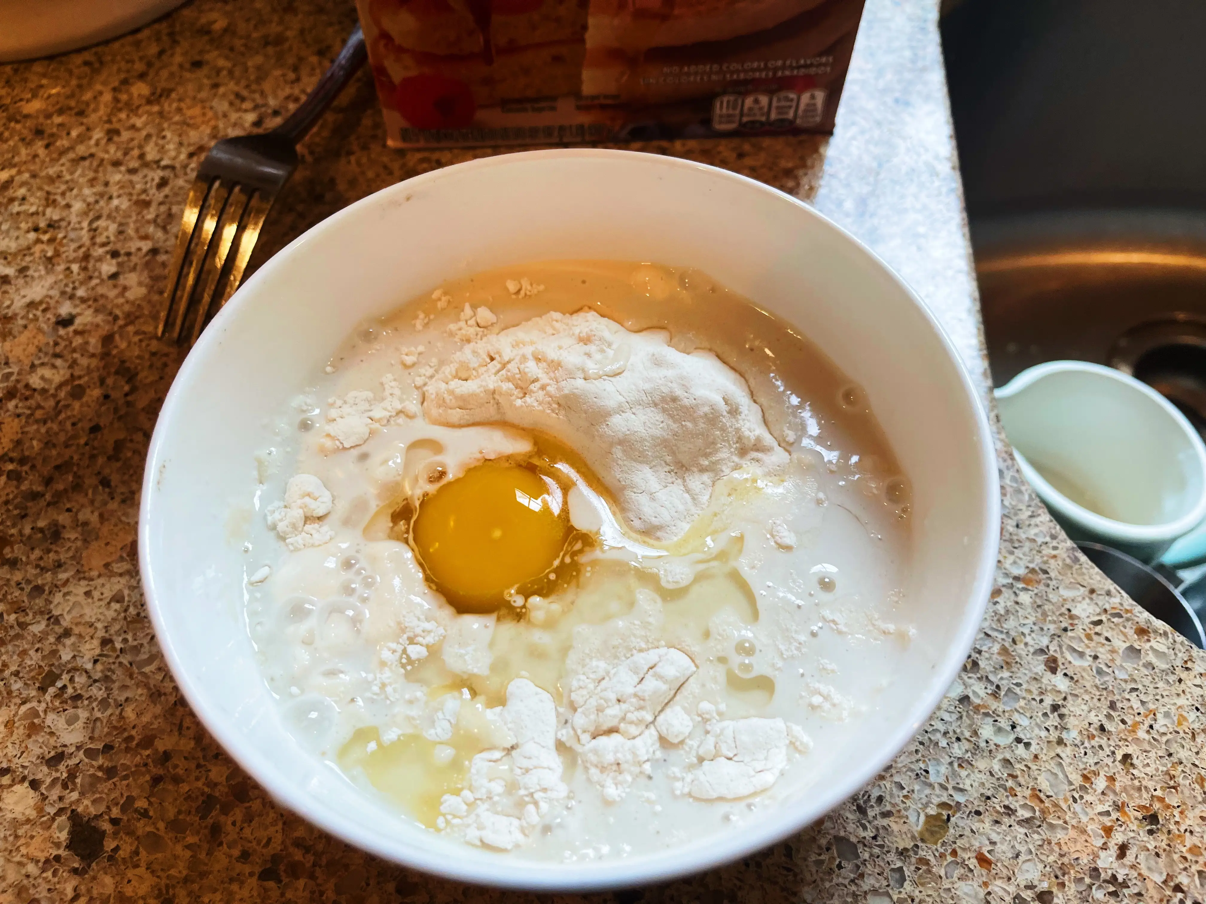 pearl milling company pancake mix