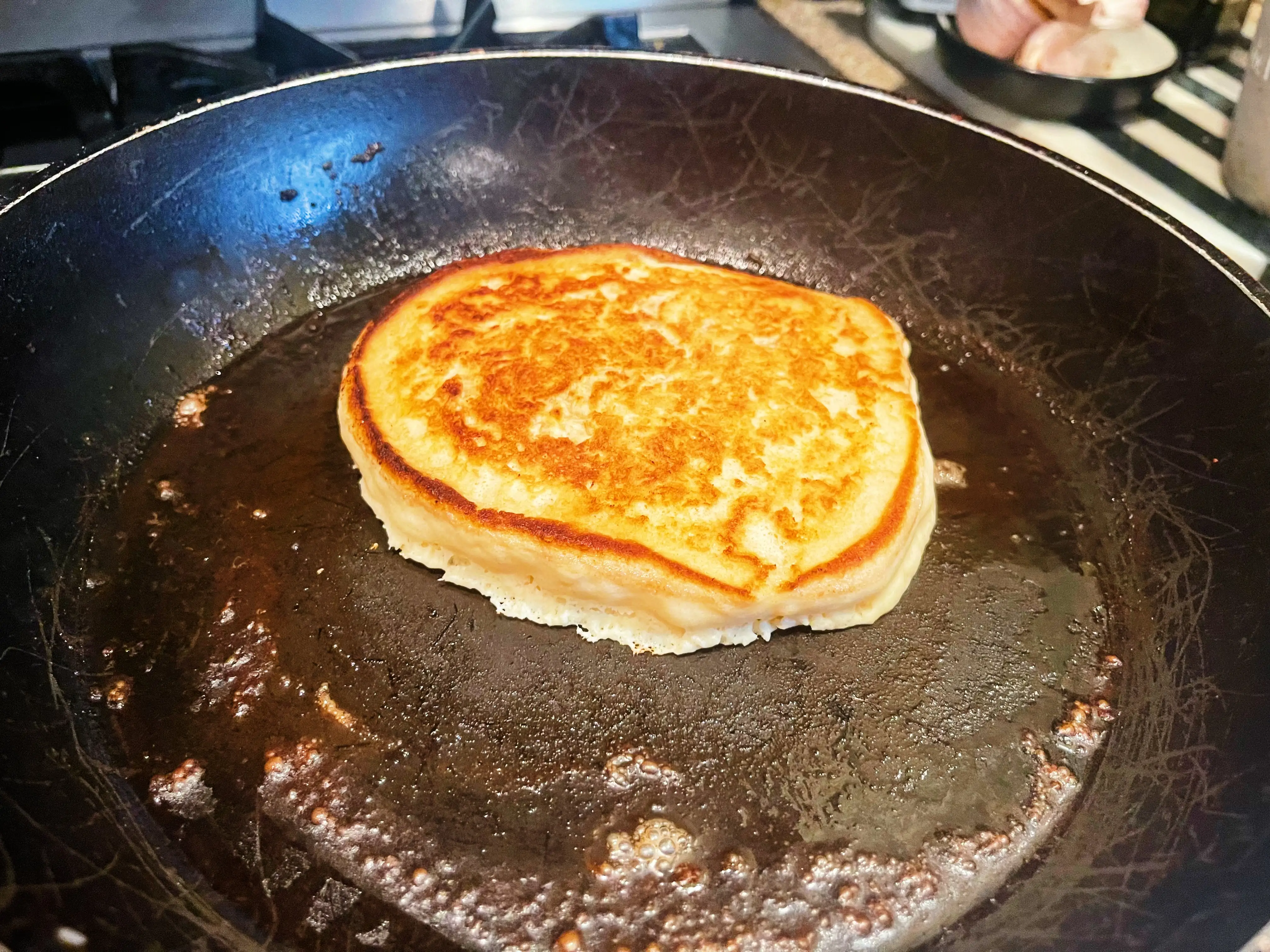 pearl milling company pancake