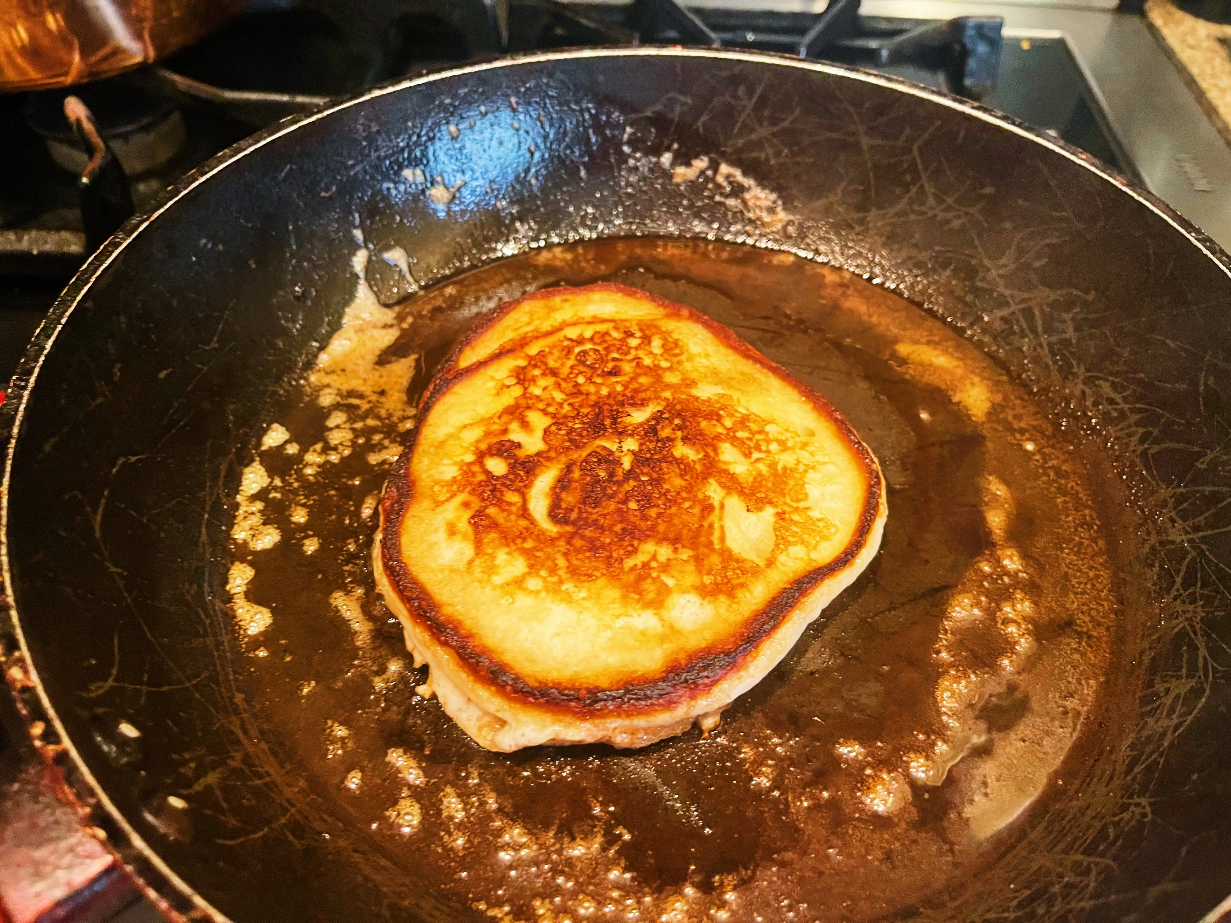 birch benders pancake