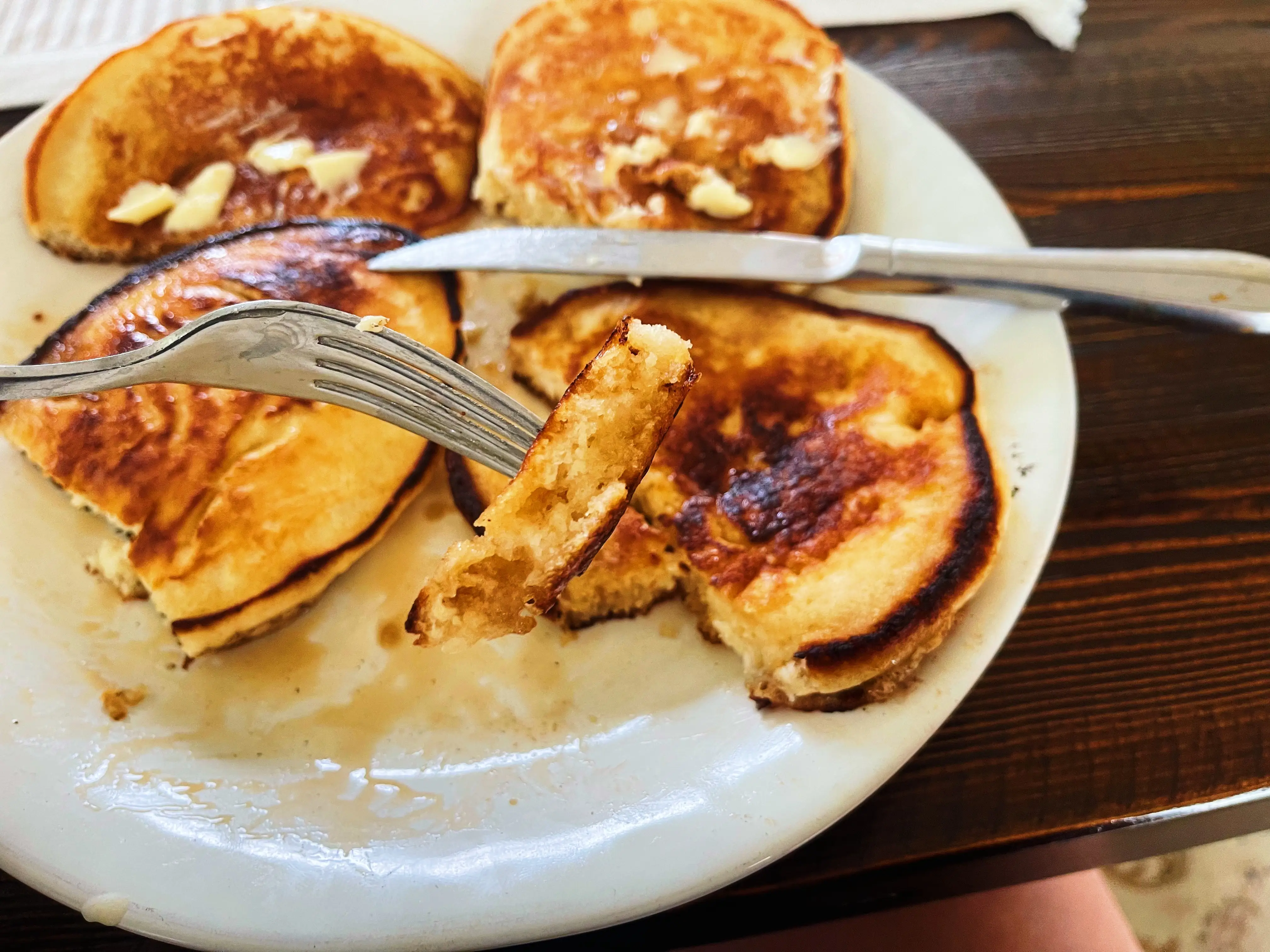 birch benders pancake