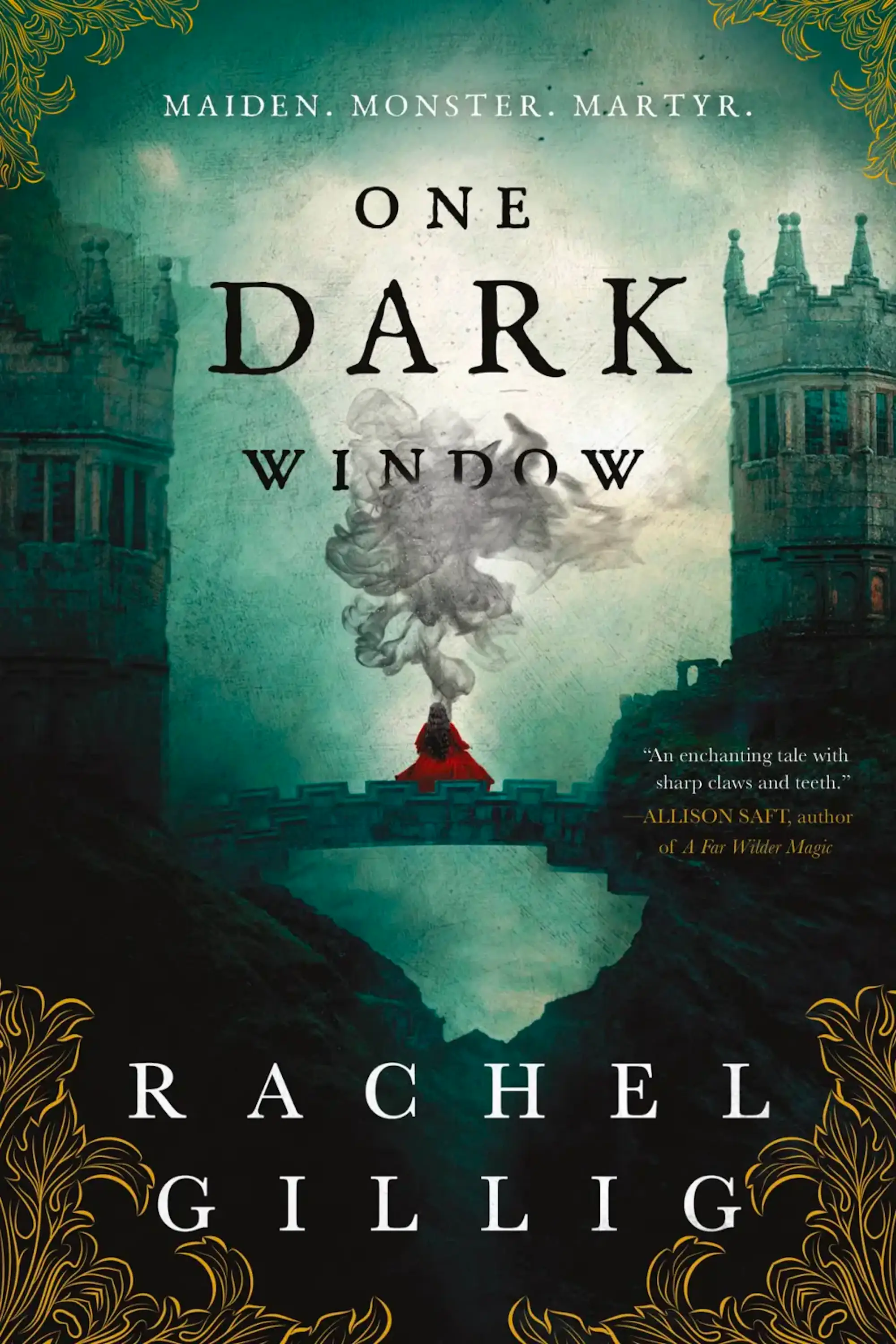 The cover of 