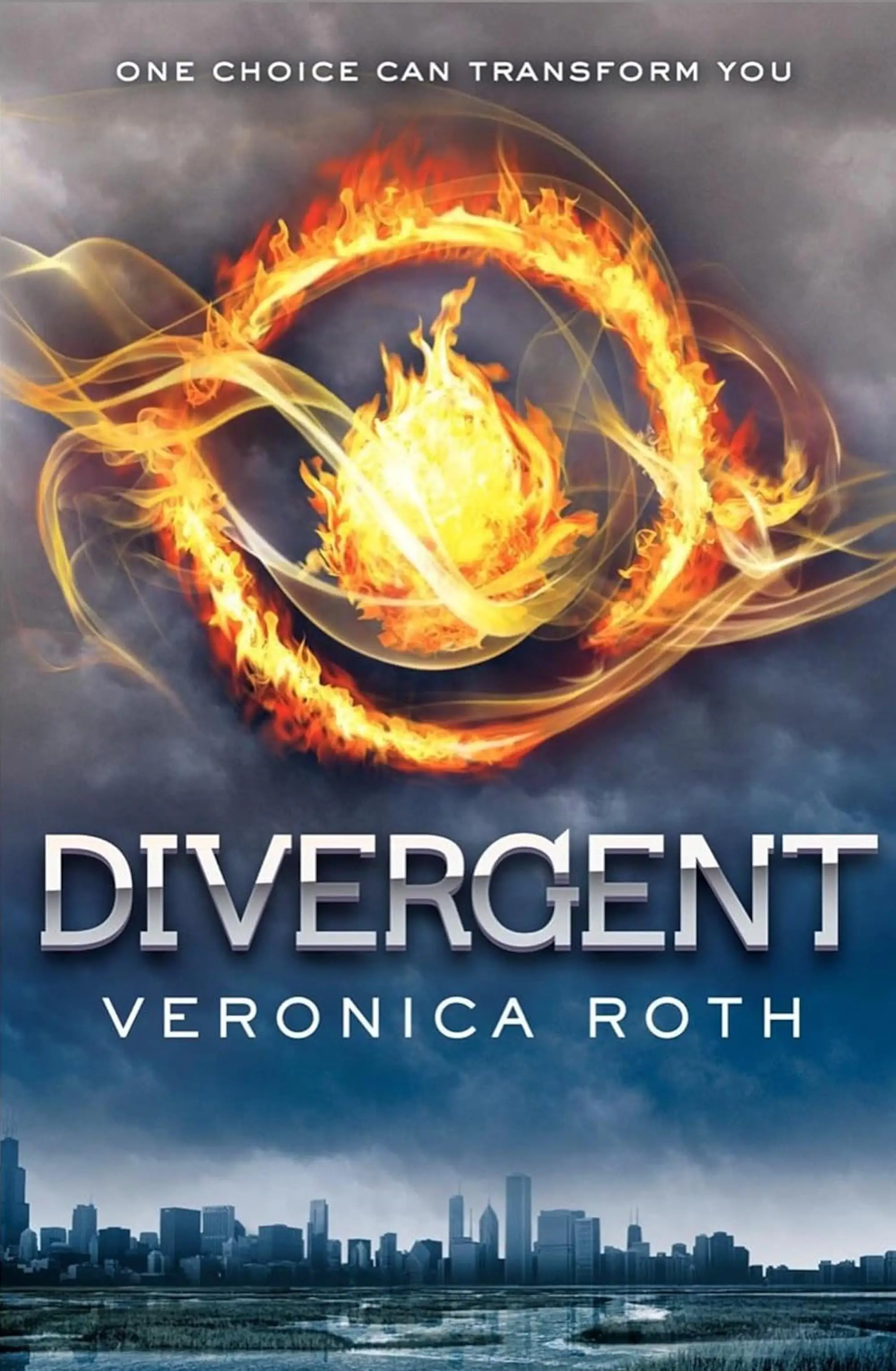The cover of 