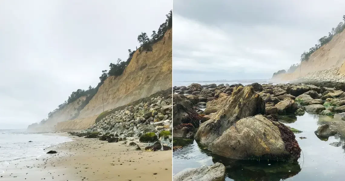 A National Geographic photographer shared 4 tips for taking better pictures with a phone