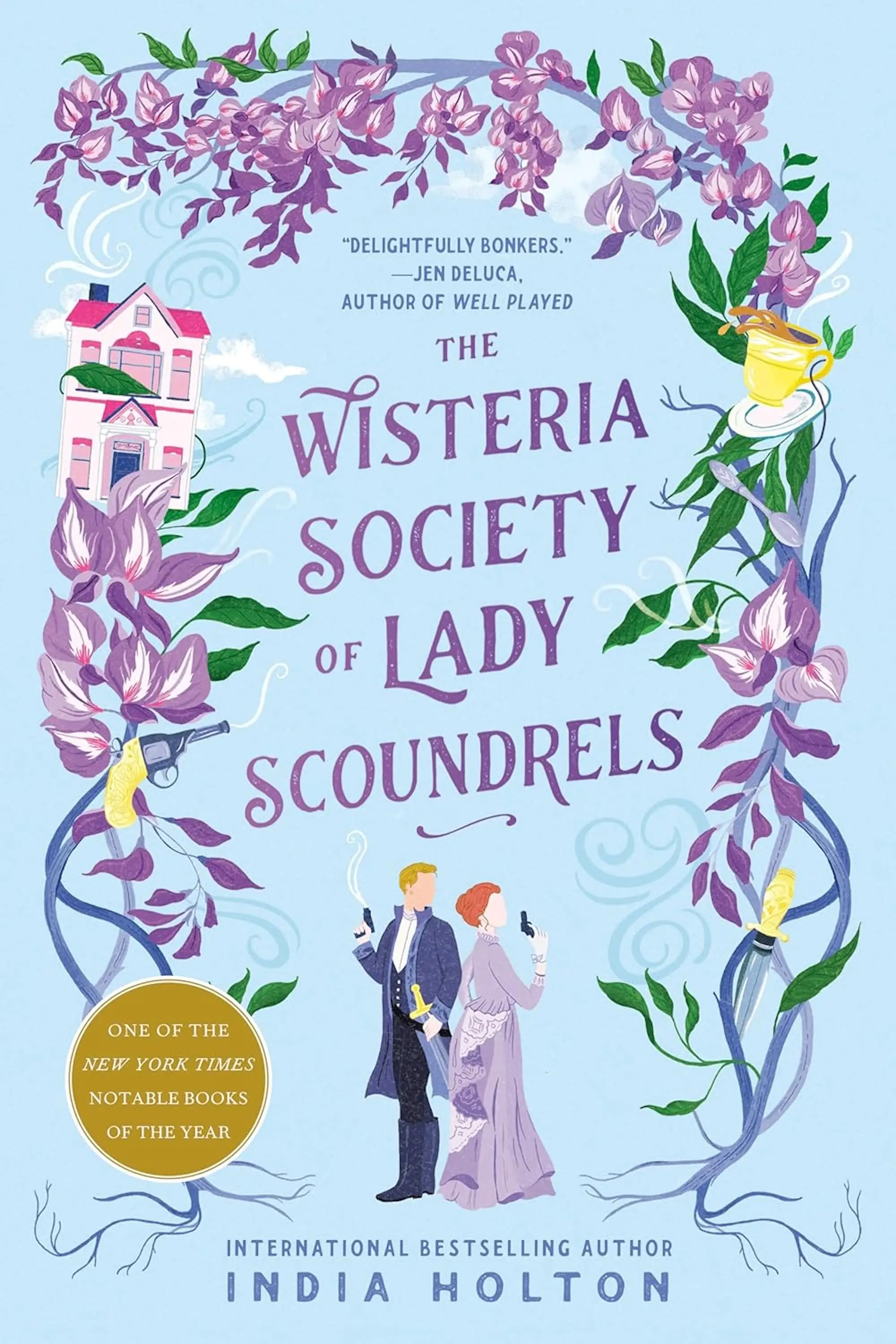 The cover of 