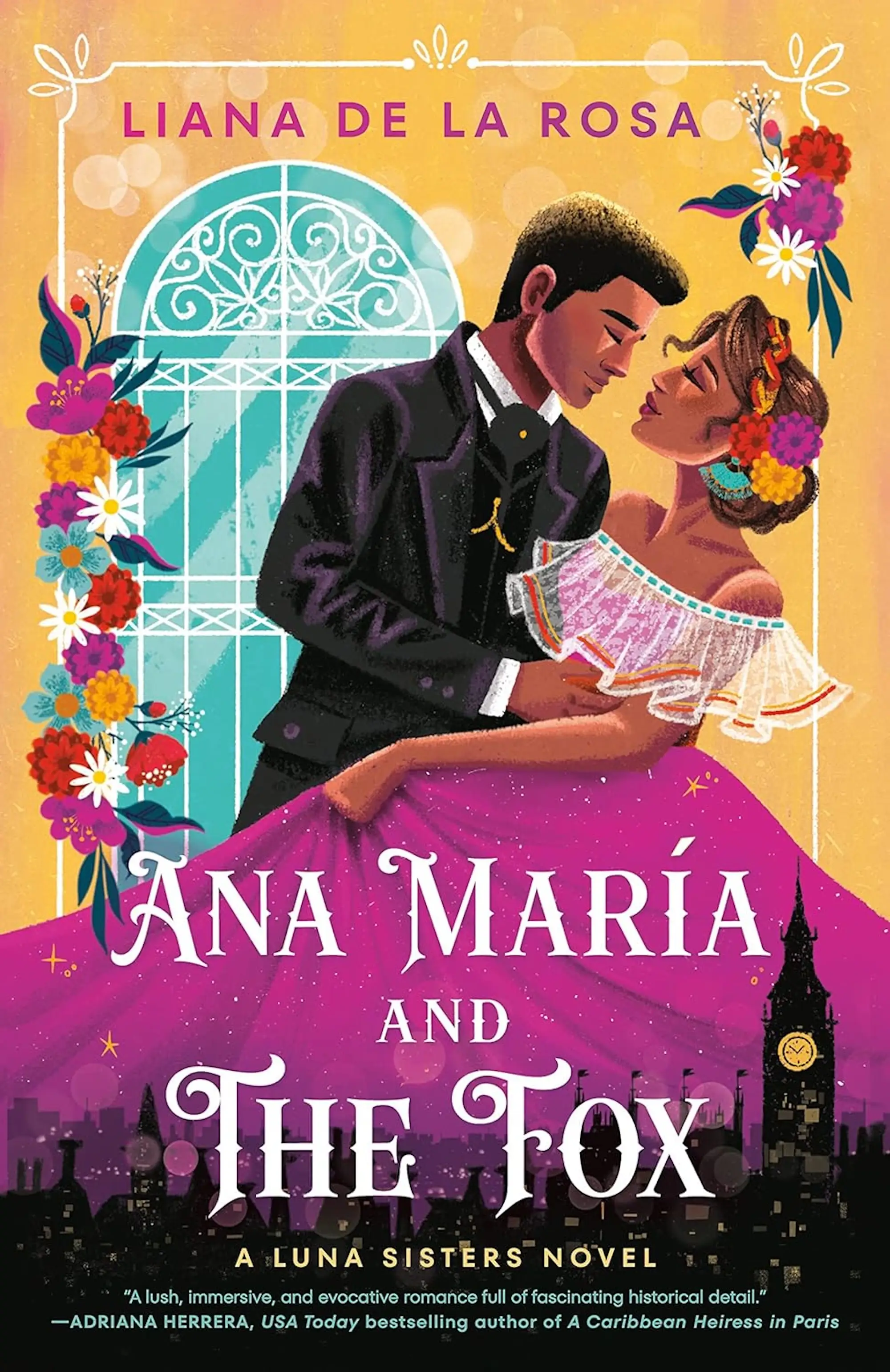 The cover of 
