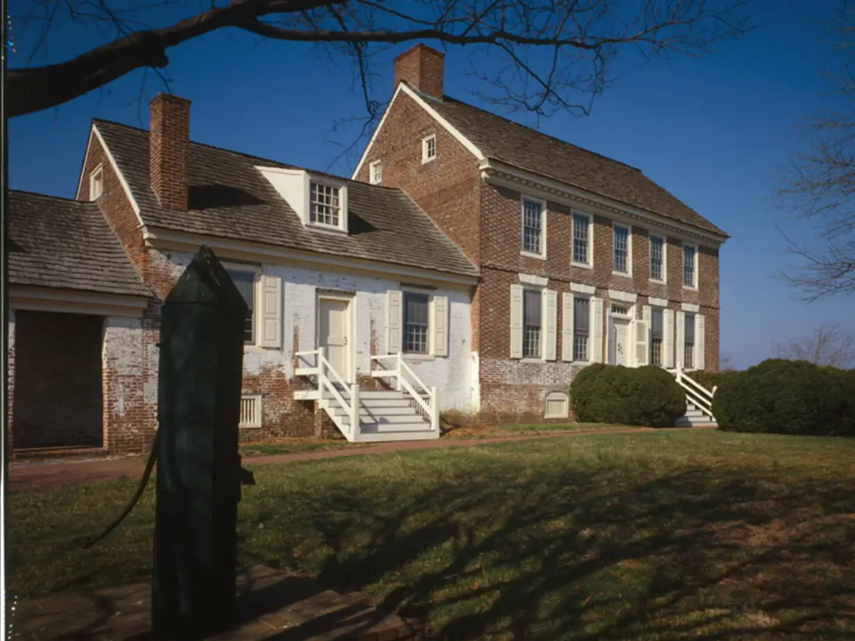 This home is in Dover.