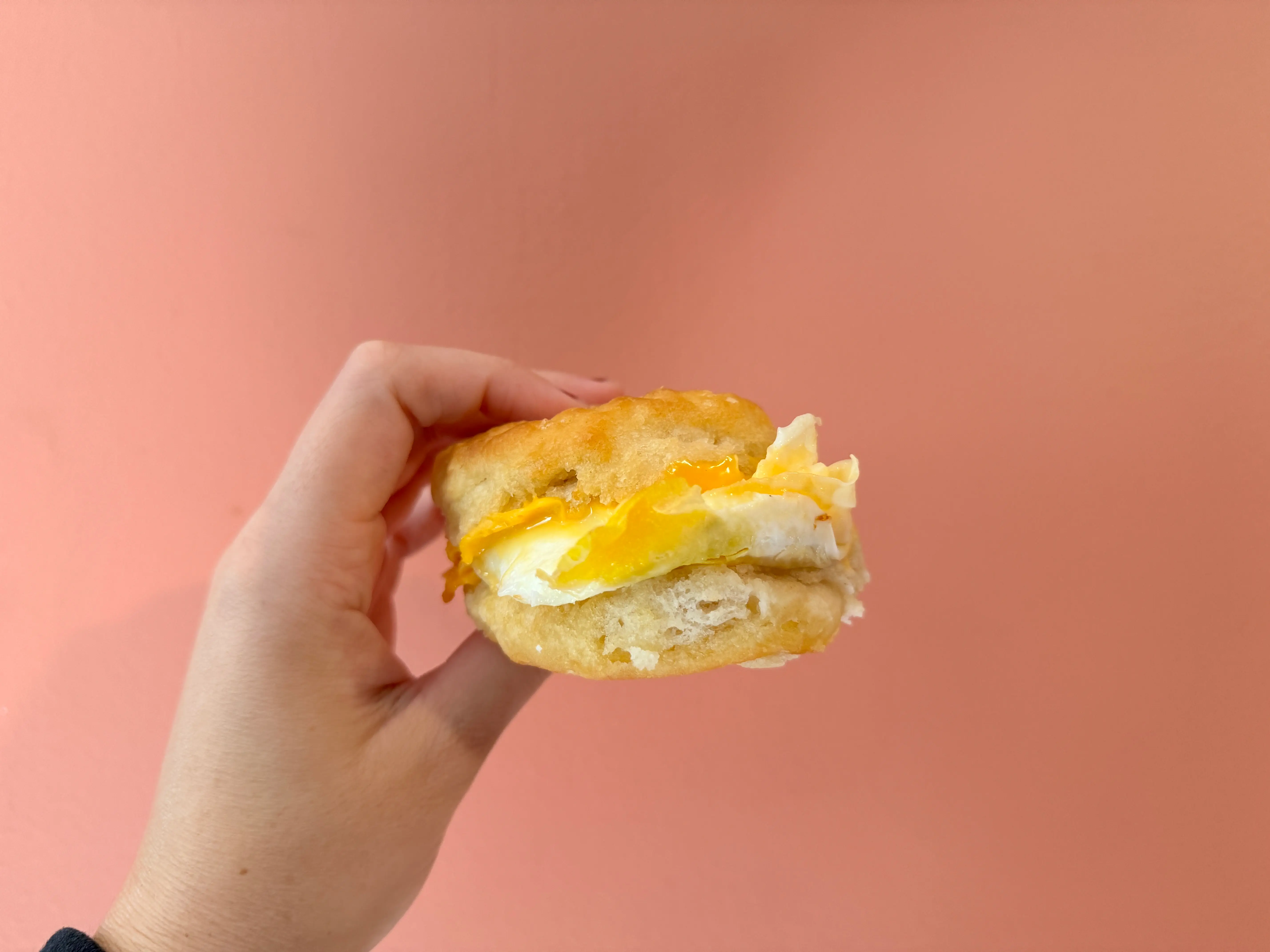wendys breakfast meal
