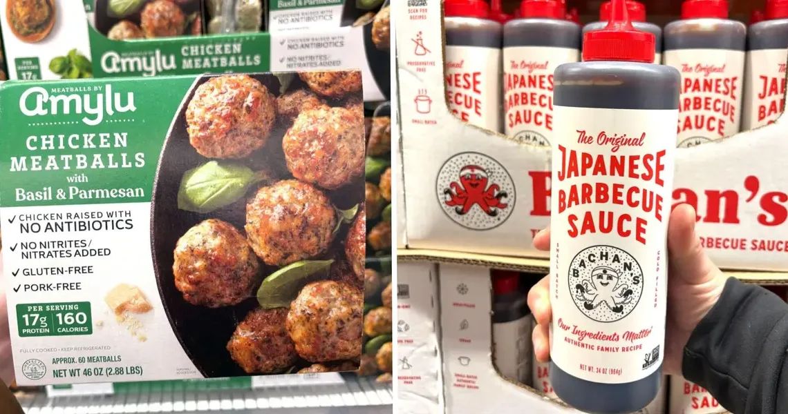 I’m a die-hard Costco fan with an executive membership. Here are the 9 items I can’t leave the store without.