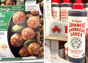 I’m a die-hard Costco fan with an executive membership. Here are the 9 items I can’t leave the store without.