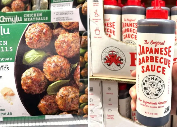 I’m a die-hard Costco fan with an executive membership. Here are the 9 items I can’t leave the store without.