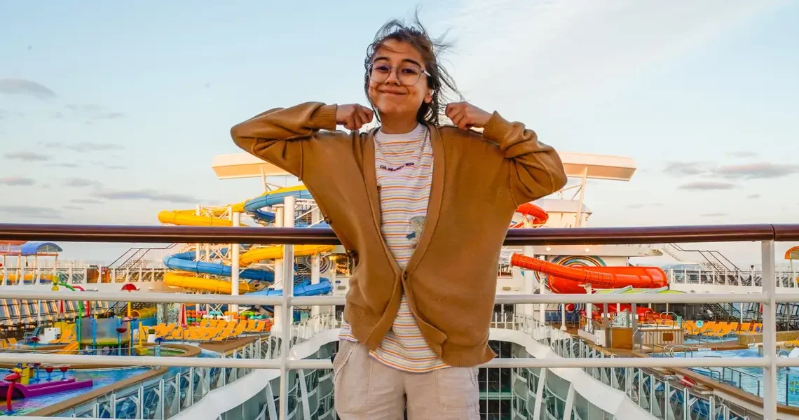 6 things I wish I knew before setting foot on a cruise ship that all first-timers should keep in mind