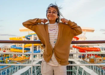 6 things I wish I knew before setting foot on a cruise ship that all first-timers should keep in mind