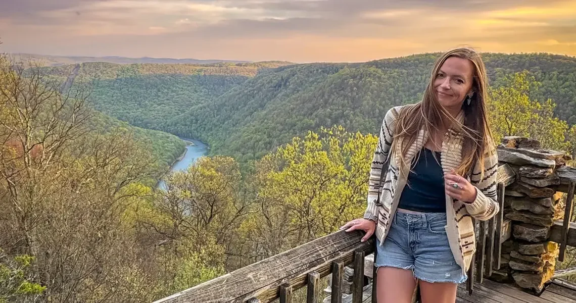 After traveling to all 50 states, I think these 6 state parks are some of the country’s most incredible hidden gems
