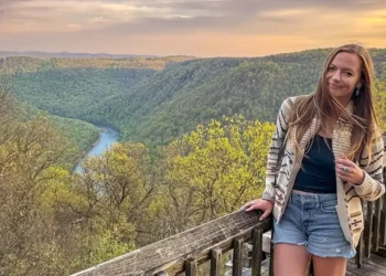After traveling to all 50 states, I think these 6 state parks are some of the country’s most incredible hidden gems