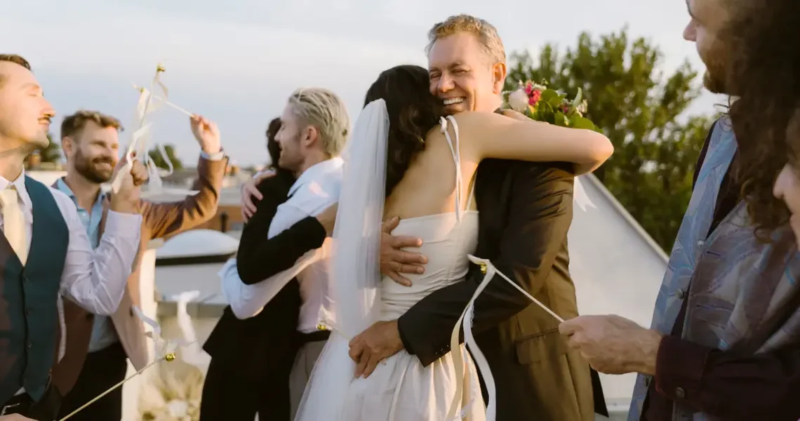 I’ve photographed weddings for over a decade. Here are 4 of the biggest mistakes I see couples make.
