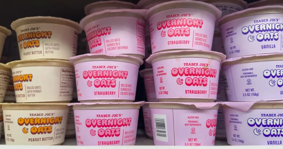 After working at Trader Joe’s for 3 years, I still come back for these 8 underrated items