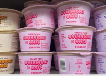 After working at Trader Joe’s for 3 years, I still come back for these 8 underrated items