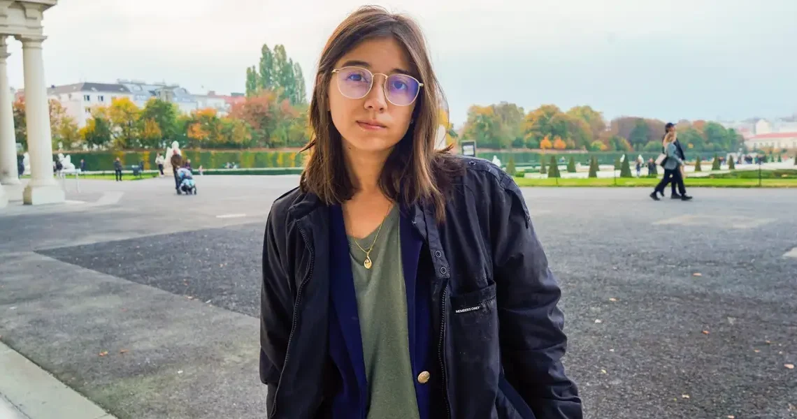 I went to Vienna for the first time. These 4 mistakes drained my energy and bank account.