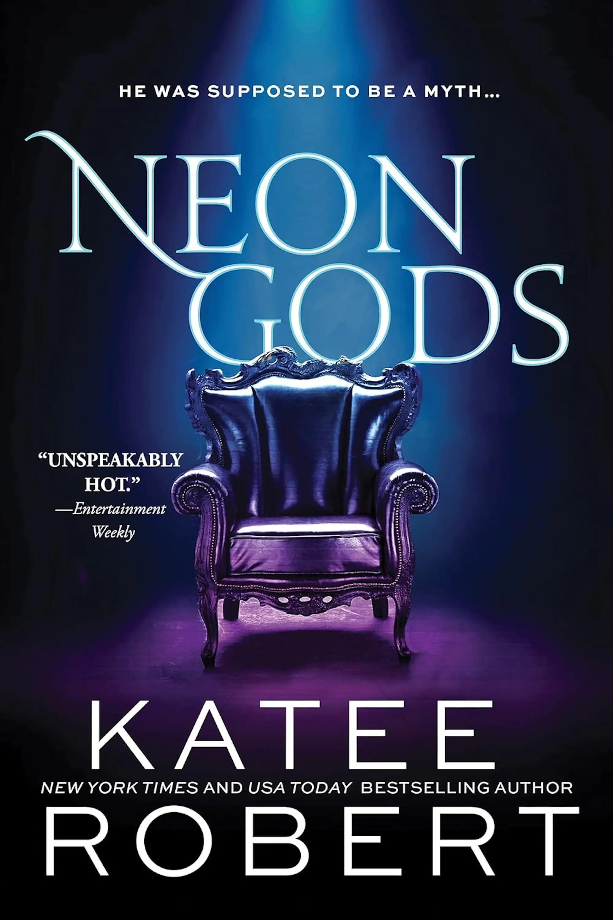 The cover of 