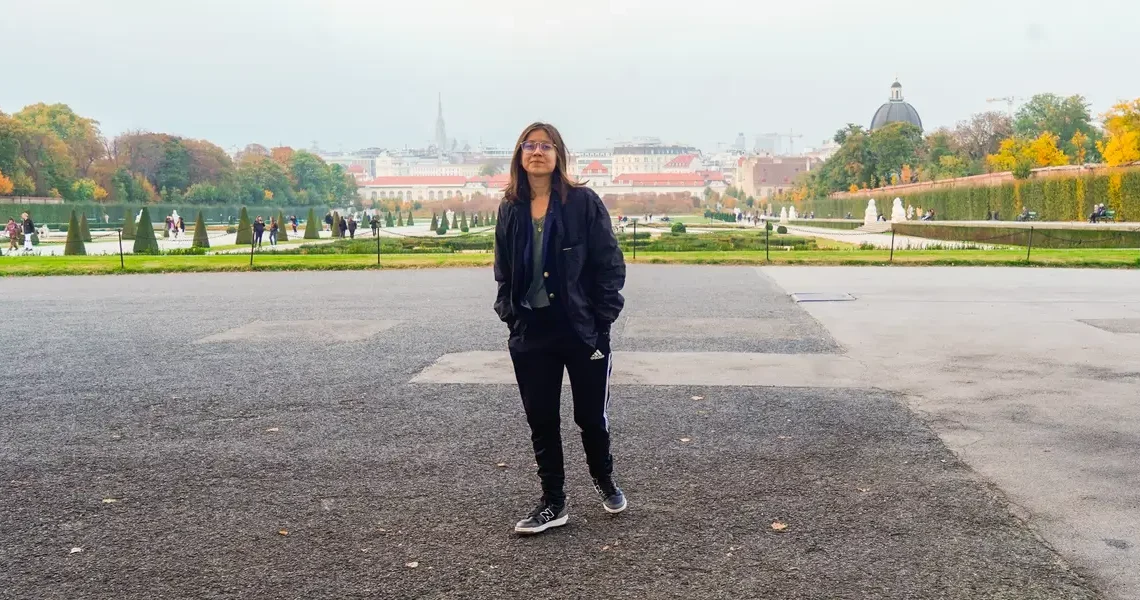 I spent a week alone in Europe and learned 9 lessons about solo travel
