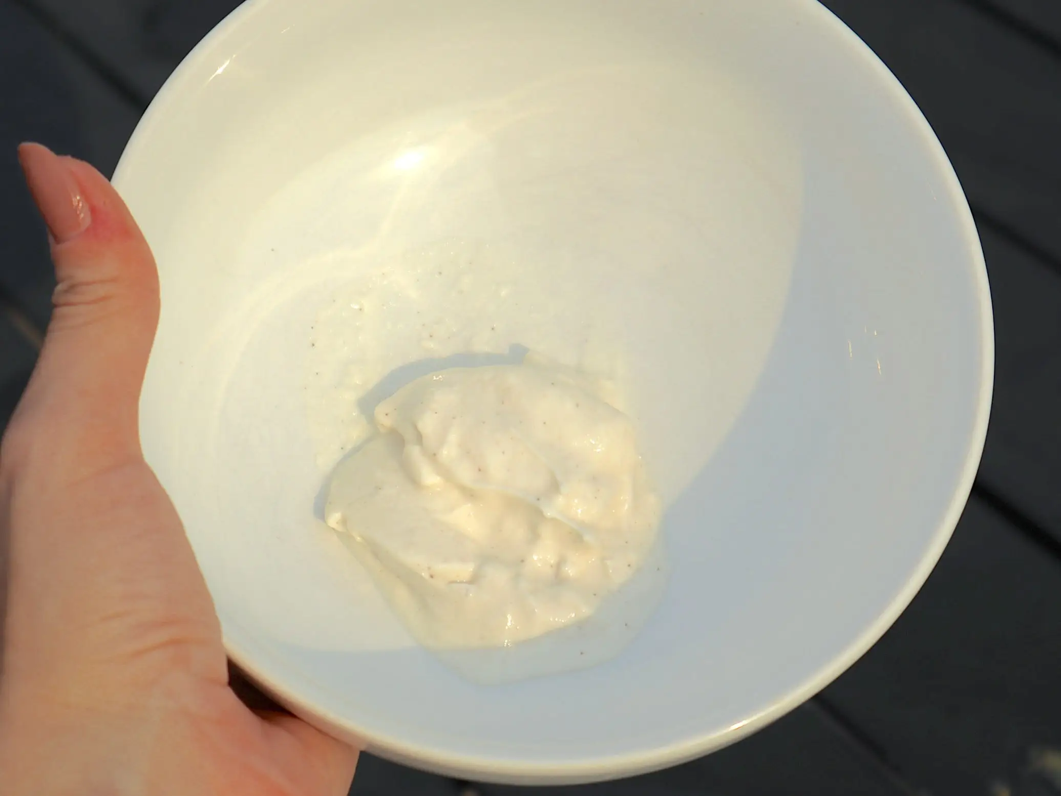 icelandic provisions skyr yogurt