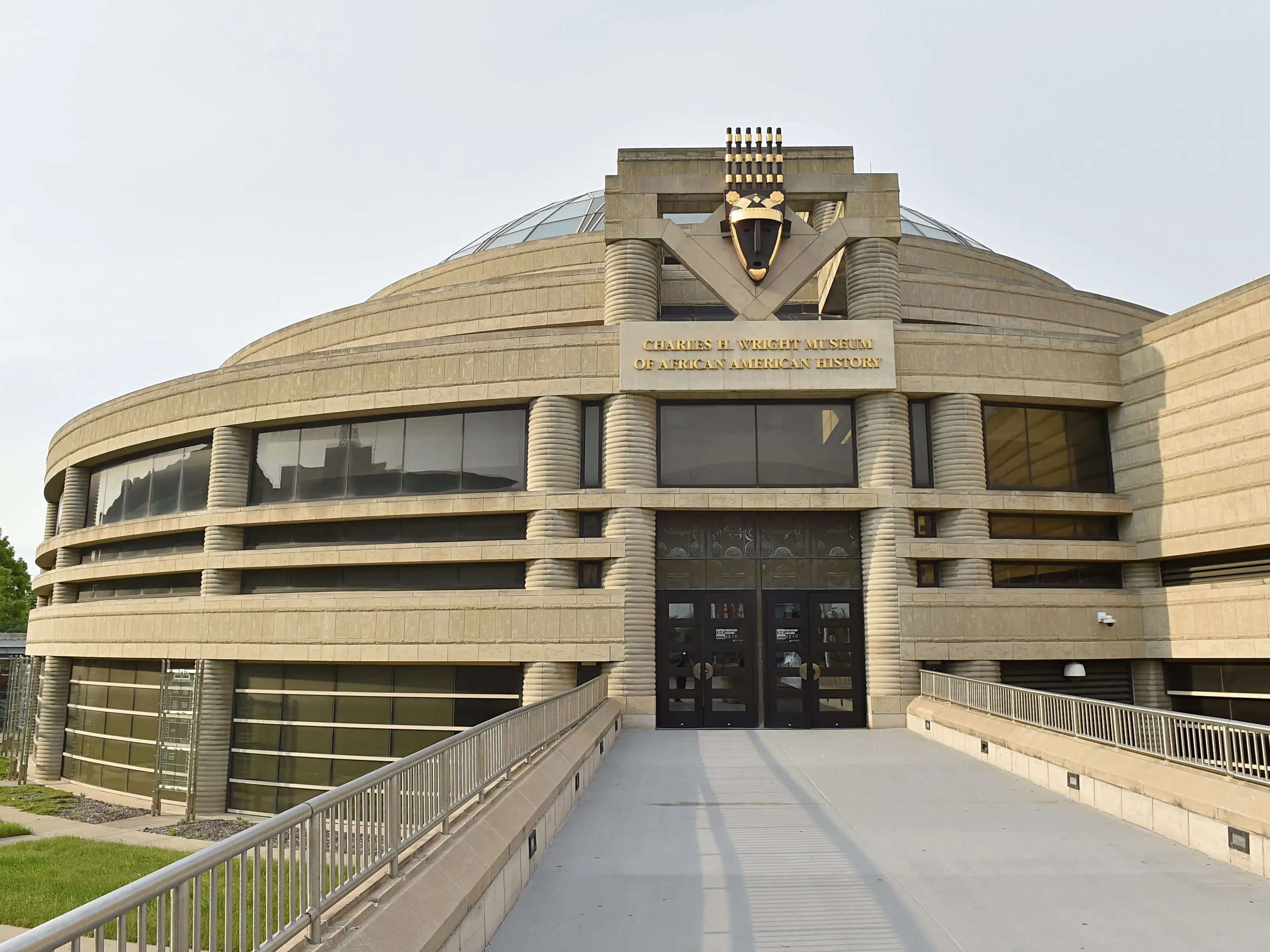 Charles H. Wright Museum of African American History