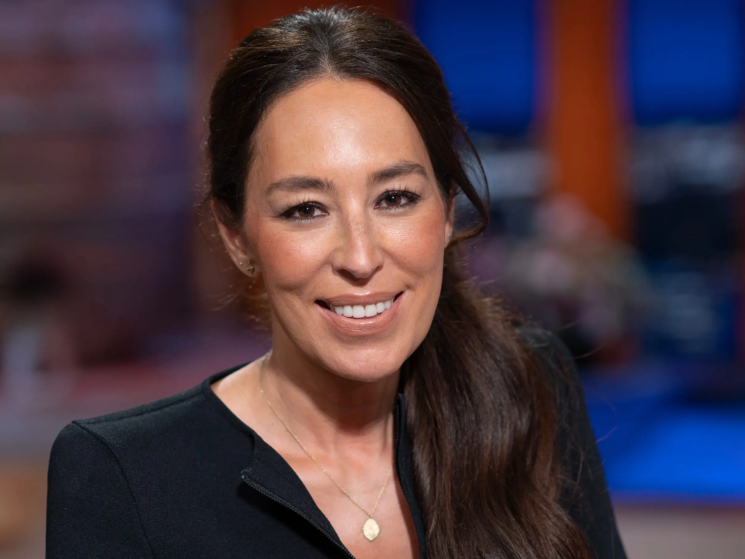 Joanna Gaines on 