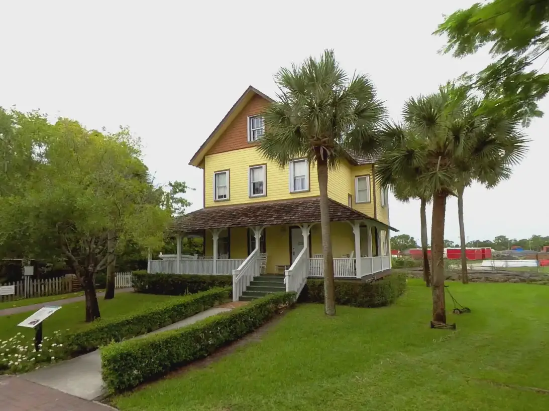 riddle house palm beach