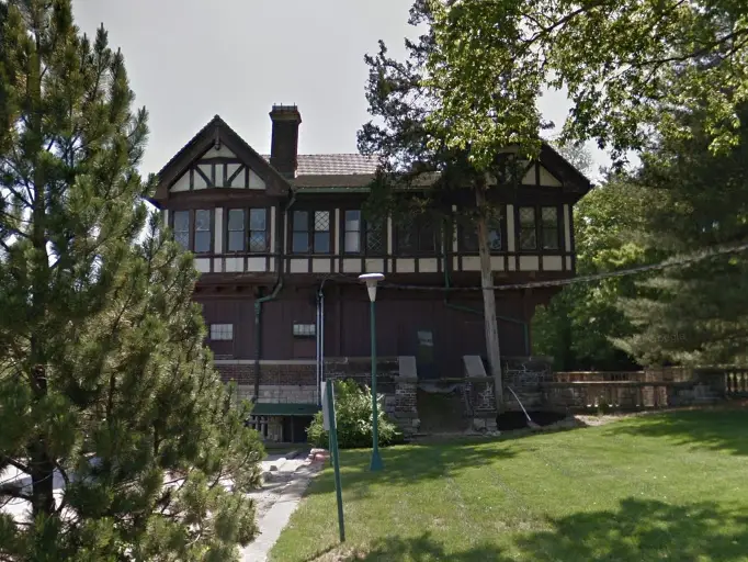 epperson house missouri