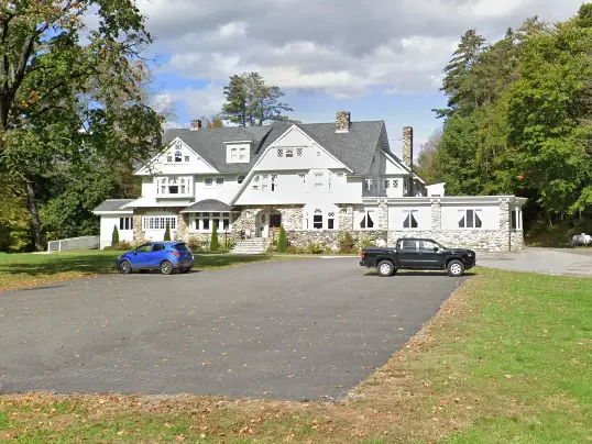 hartness house vermont