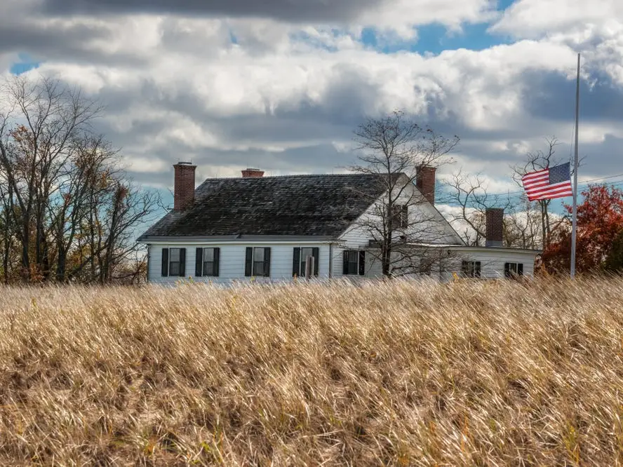 This home is in port Monmouth.