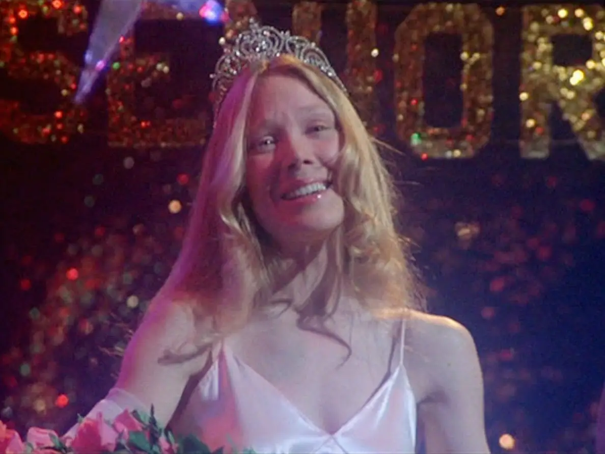 sissy spacek in carrie