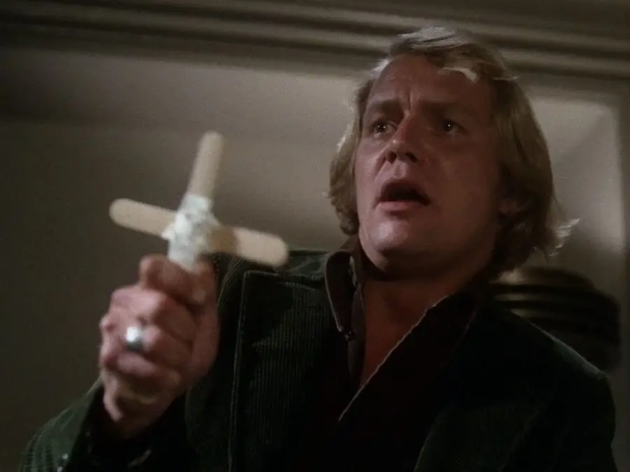 david soul in salems lot